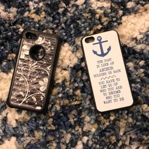 Phone cases